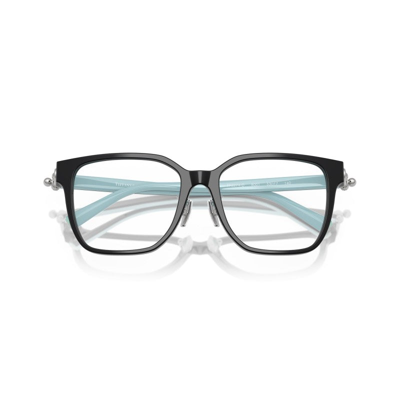 OCCHIALE DA VISTA DONNA | TIFFANY TF 2274D - 8001 NERO - CALIBRO 53
