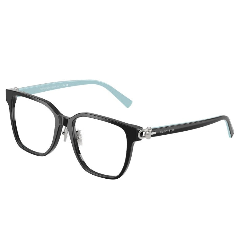 OCCHIALE DA VISTA DONNA | TIFFANY TF 2274D - 8001 NERO - CALIBRO 53