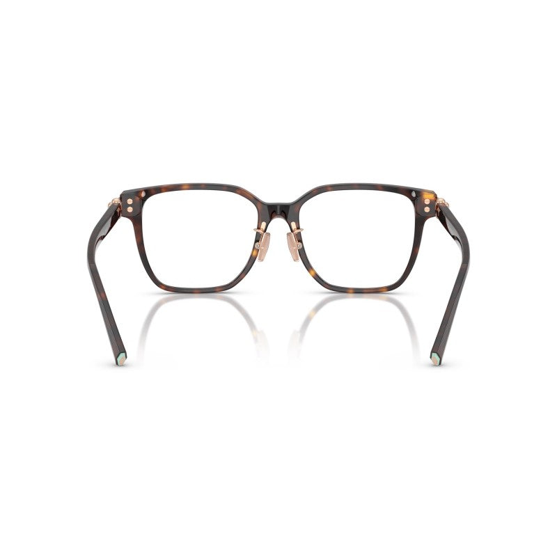 OCCHIALE DA VISTA DONNA | TIFFANY TF 2274D - 8015 L'AVANA - CALIBRO 53