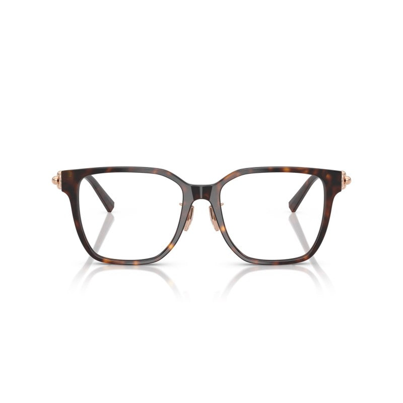 OCCHIALE DA VISTA DONNA | TIFFANY TF 2274D - 8015 L'AVANA - CALIBRO 53