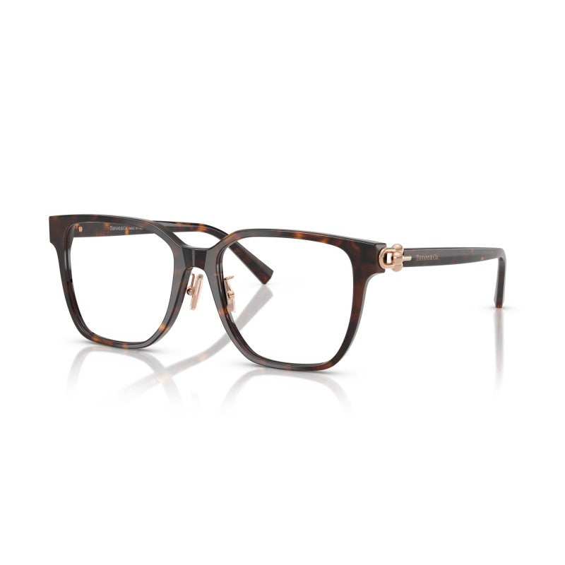 OCCHIALE DA VISTA DONNA | TIFFANY TF 2274D - 8015 L'AVANA - CALIBRO 53