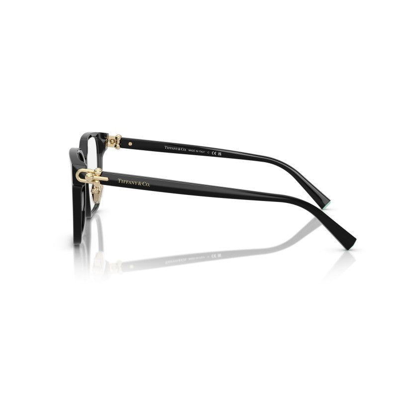 OCCHIALE DA VISTA DONNA | TIFFANY TF 2274D - 8361 NERO - CALIBRO 53