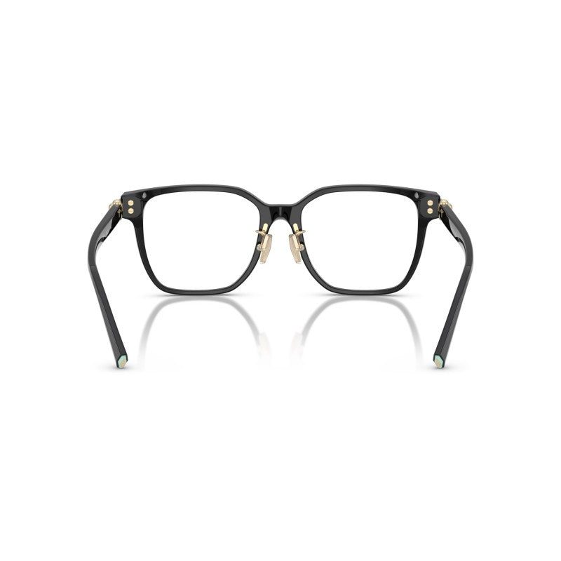 OCCHIALE DA VISTA DONNA | TIFFANY TF 2274D - 8361 NERO - CALIBRO 53