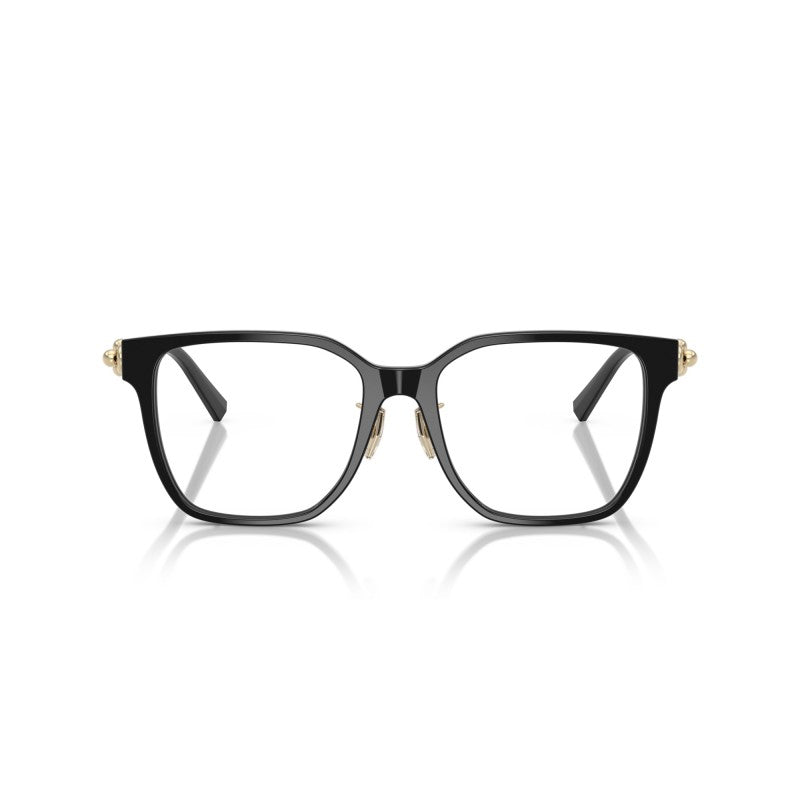 OCCHIALE DA VISTA DONNA | TIFFANY TF 2274D - 8361 NERO - CALIBRO 53