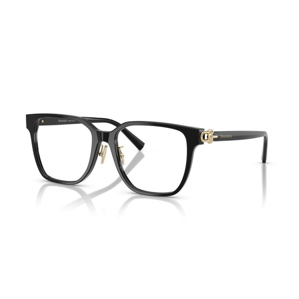 OCCHIALE DA VISTA DONNA | TIFFANY TF 2274D - 8361 NERO - CALIBRO 53