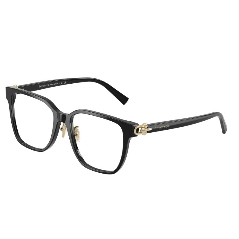 OCCHIALE DA VISTA DONNA | TIFFANY TF 2274D - 8361 NERO - CALIBRO 53