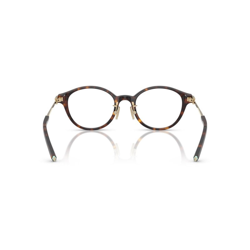 OCCHIALE DA VISTA DONNA | TIFFANY TF 2275D - 8015 L'AVANA - CALIBRO 48