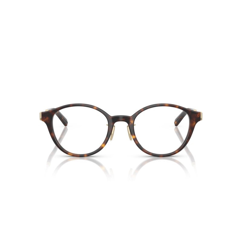 OCCHIALE DA VISTA DONNA | TIFFANY TF 2275D - 8015 L'AVANA - CALIBRO 48