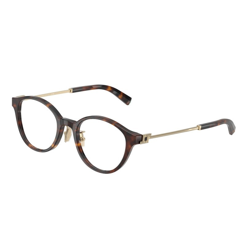 OCCHIALE DA VISTA DONNA | TIFFANY TF 2275D - 8015 L'AVANA - CALIBRO 48
