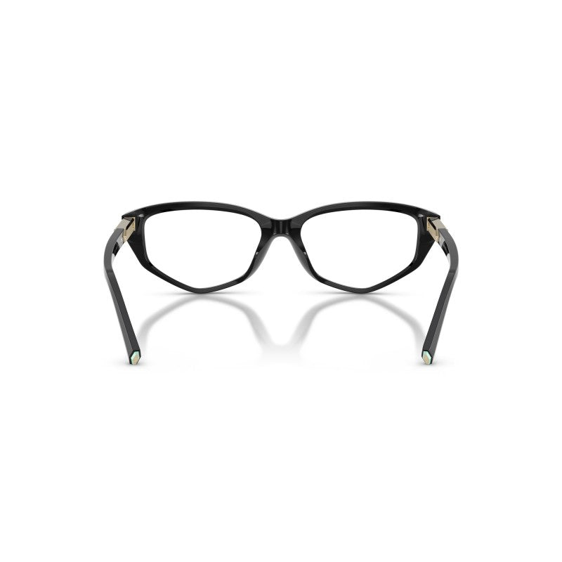 OCCHIALE DA VISTA DONNA | TIFFANY TF 2276 - 8001 NERO - CALIBRO 54