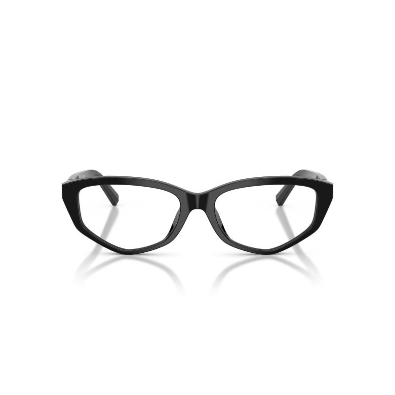 OCCHIALE DA VISTA DONNA | TIFFANY TF 2276 - 8001 NERO - CALIBRO 54