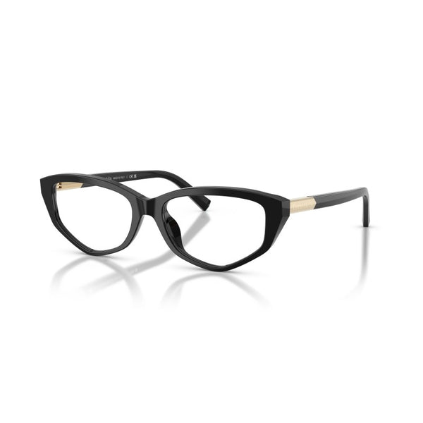 OCCHIALE DA VISTA DONNA | TIFFANY TF 2276 - 8001 NERO - CALIBRO 54