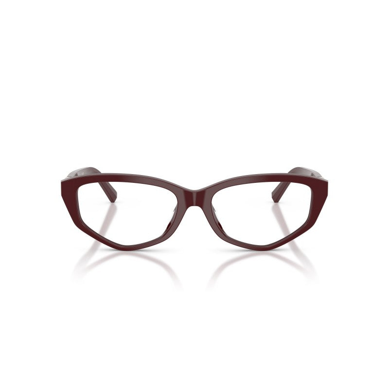 OCCHIALE DA VISTA DONNA | TIFFANY TF 2276 - 8389 BORGOGNA - CALIBRO 52