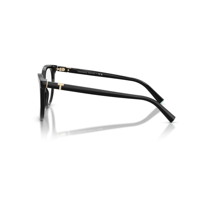 OCCHIALE DA VISTA DONNA | TIFFANY TF 2277 - 8001 NERO - CALIBRO 51