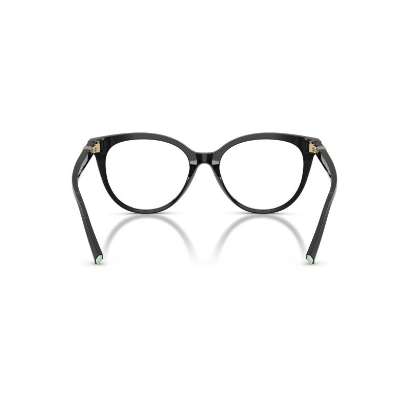 OCCHIALE DA VISTA DONNA | TIFFANY TF 2277 - 8001 NERO - CALIBRO 51