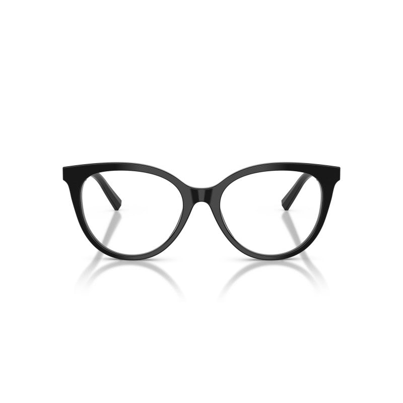 OCCHIALE DA VISTA DONNA | TIFFANY TF 2277 - 8001 NERO - CALIBRO 51
