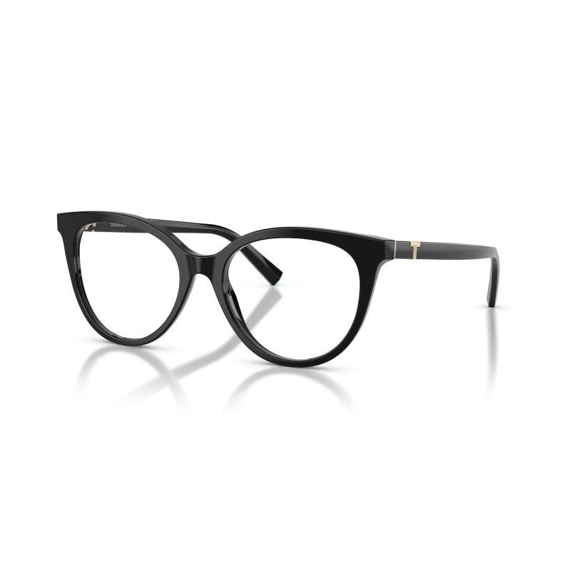 OCCHIALE DA VISTA DONNA | TIFFANY TF 2277 - 8001 NERO - CALIBRO 51