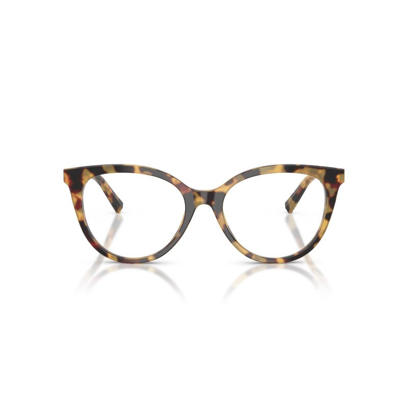 OCCHIALE DA VISTA DONNA | TIFFANY TF 2277 - 8064 AVANA BIONDA - CALIBRO 51