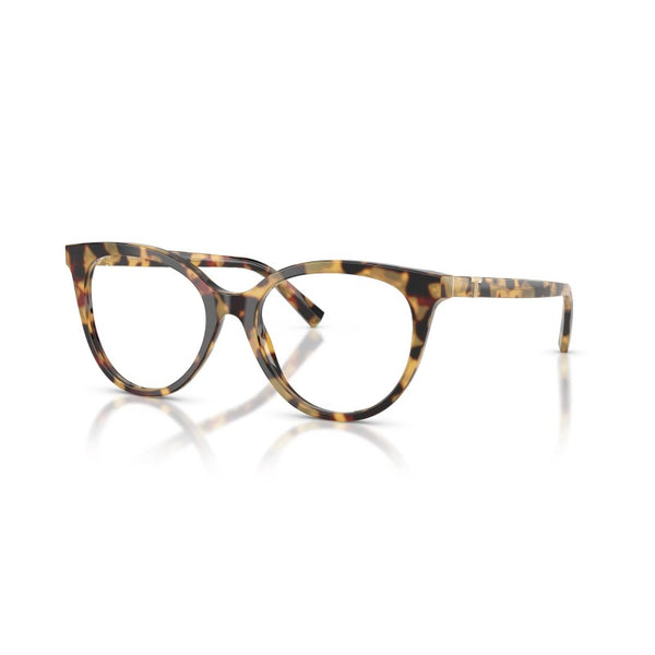 OCCHIALE DA VISTA DONNA | TIFFANY TF 2277 - 8064 AVANA BIONDA - CALIBRO 53