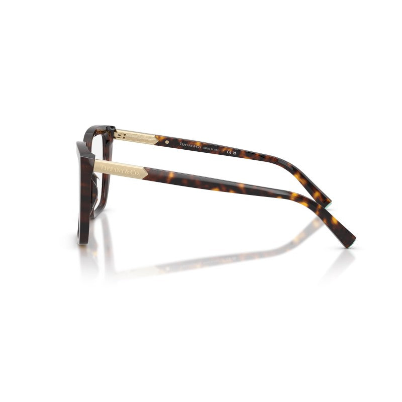 OCCHIALE DA VISTA DONNA | TIFFANY TF 2278 - 8015 L'AVANA - CALIBRO 51