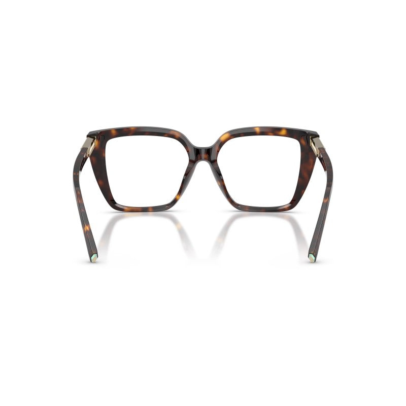 OCCHIALE DA VISTA DONNA | TIFFANY TF 2278 - 8015 L'AVANA - CALIBRO 51