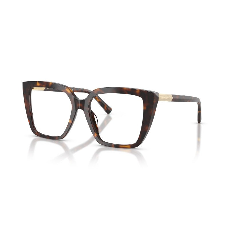 OCCHIALE DA VISTA DONNA | TIFFANY TF 2278 - 8015 L'AVANA - CALIBRO 51