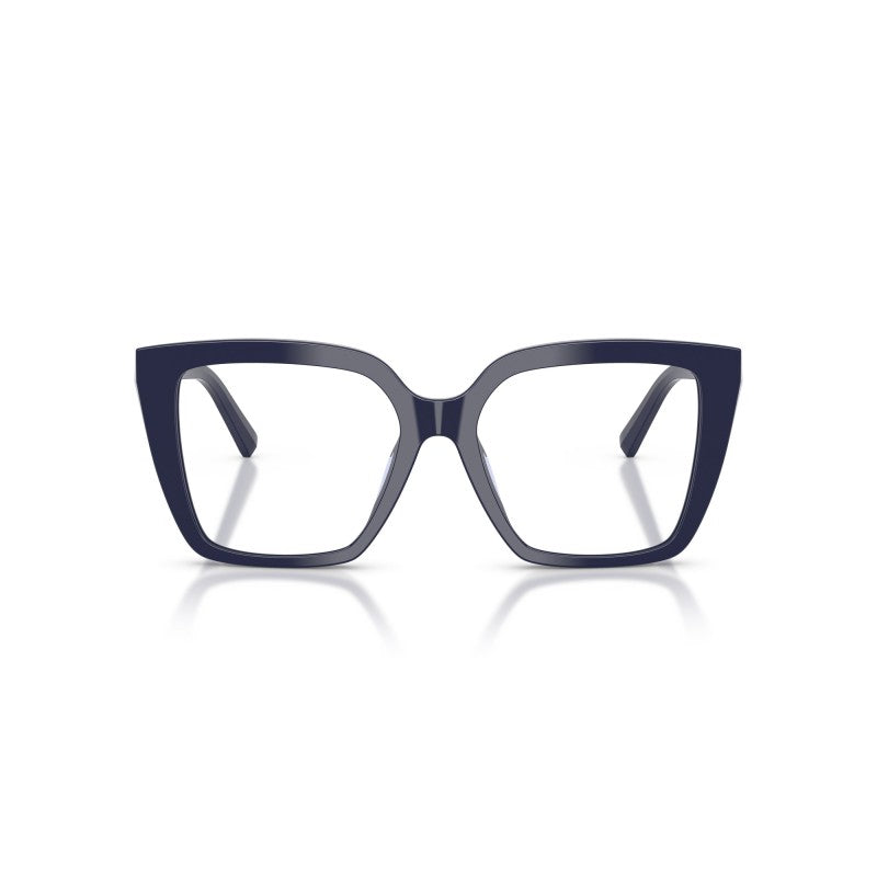 OCCHIALE DA VISTA DONNA | TIFFANY TF 2278 - 8396 BLU SCURO PIENO - CALIBRO 51
