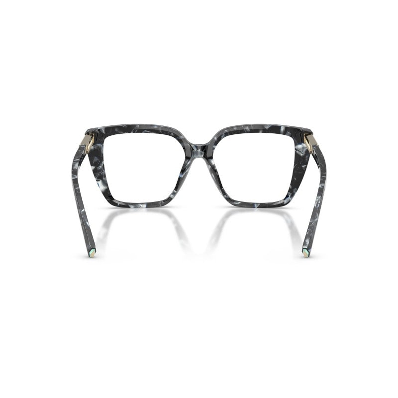 OCCHIALE DA VISTA DONNA | TIFFANY TF 2278 - 8428 HAVANA MADREPERLA - CALIBRO 53