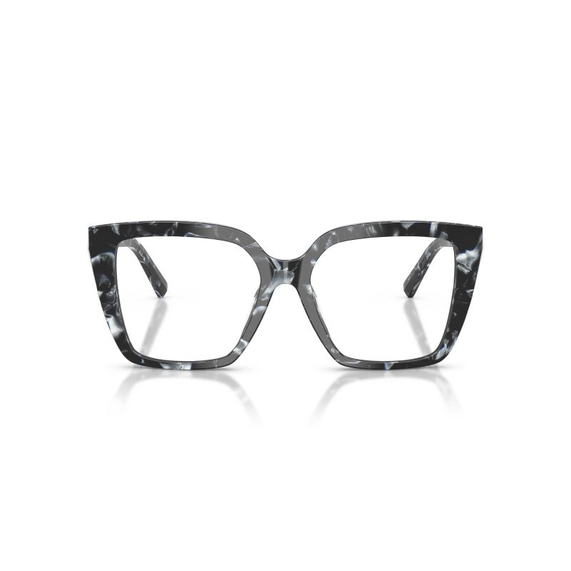 OCCHIALE DA VISTA DONNA | TIFFANY TF 2278 - 8428 HAVANA MADREPERLA - CALIBRO 51