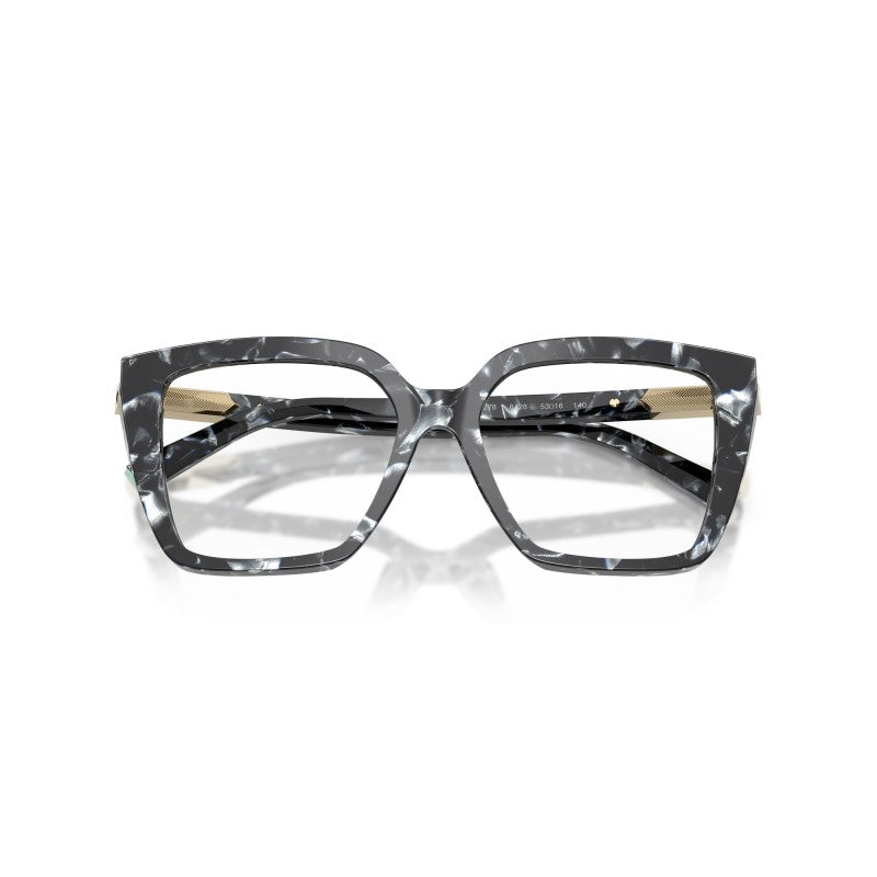 OCCHIALE DA VISTA DONNA | TIFFANY TF 2278 - 8428 HAVANA MADREPERLA - CALIBRO 53