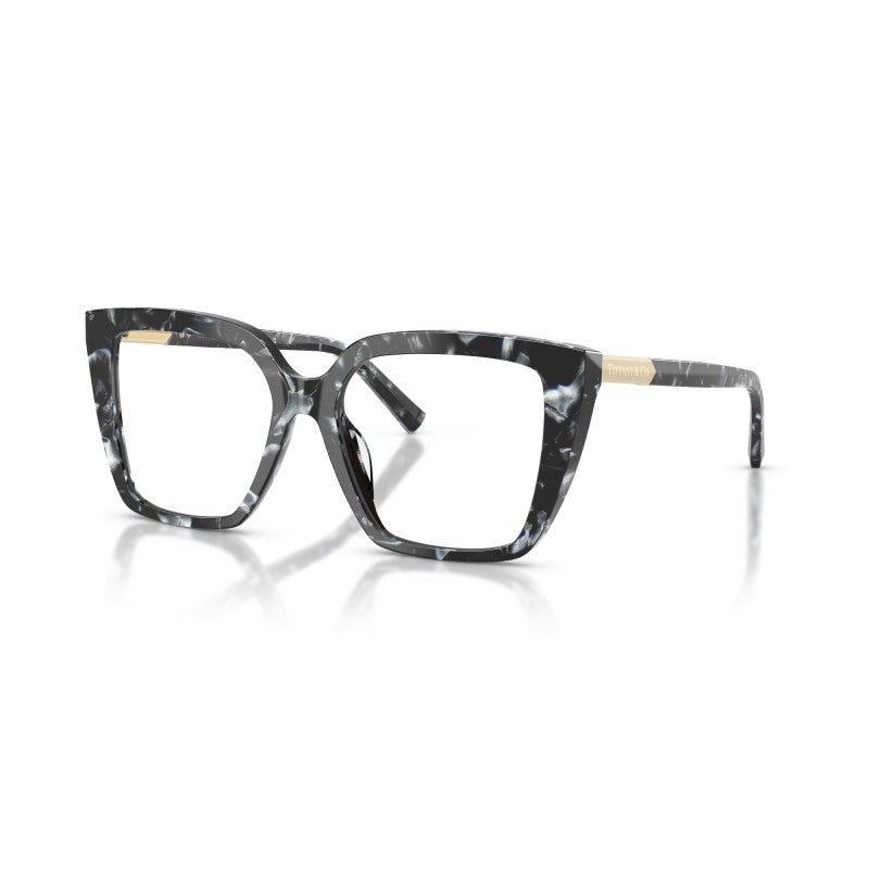 OCCHIALE DA VISTA DONNA | TIFFANY TF 2278 - 8428 HAVANA MADREPERLA - CALIBRO 51