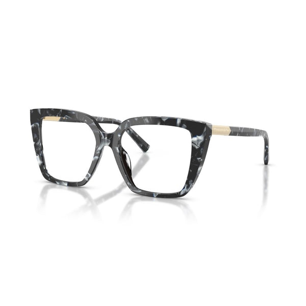 OCCHIALE DA VISTA DONNA | TIFFANY TF 2278 - 8428 HAVANA MADREPERLA - CALIBRO 53
