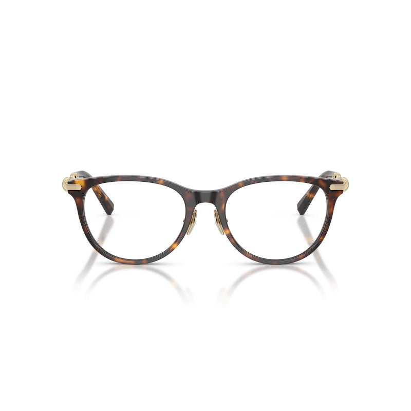 OCCHIALE DA VISTA DONNA | TIFFANY TF 2279D - 8015 L'AVANA - CALIBRO 52