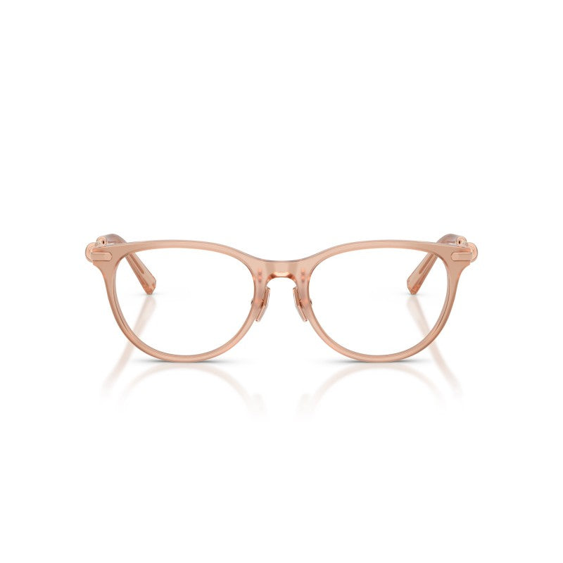 OCCHIALE DA VISTA DONNA | TIFFANY TF 2279D - 8268 OPALE NUDO - CALIBRO 52