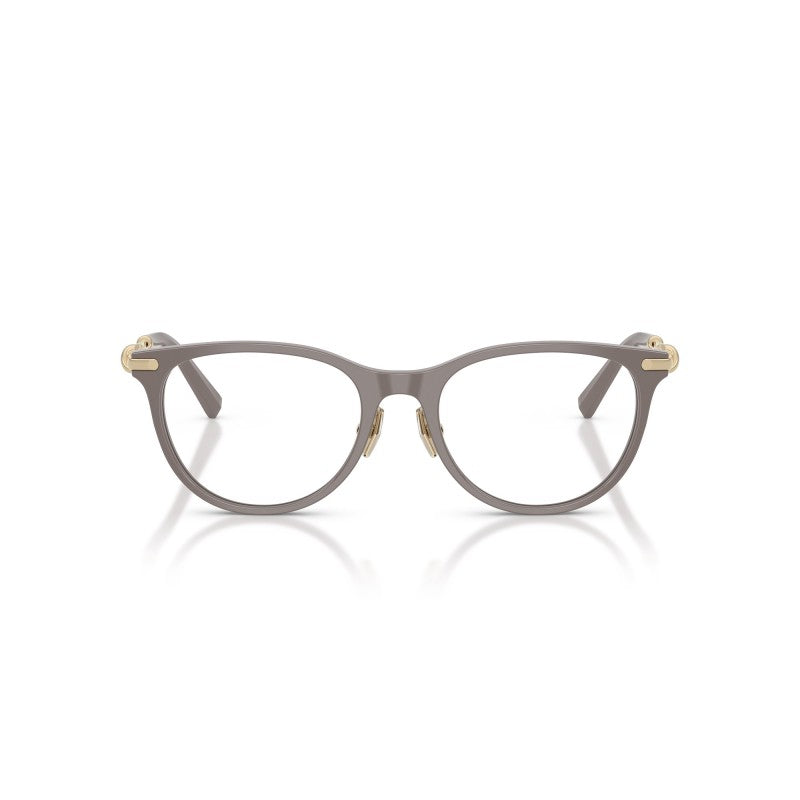 OCCHIALE DA VISTA DONNA | TIFFANY TF 2279D - 8401 TARTUFO AL CIOCCOLATO - CALIBRO 52