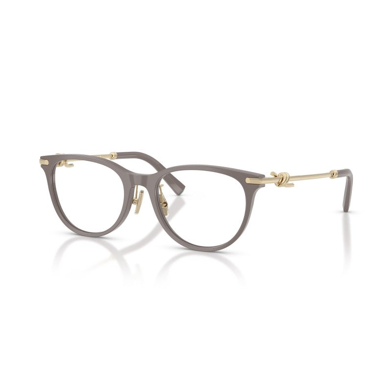 OCCHIALE DA VISTA DONNA | TIFFANY TF 2279D - 8401 TARTUFO AL CIOCCOLATO - CALIBRO 52