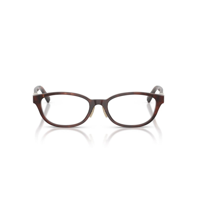 OCCHIALE DA VISTA DONNA | TIFFANY TF 2280D - 8421 AVANA MARRONE MACULATO - CALIBRO 51