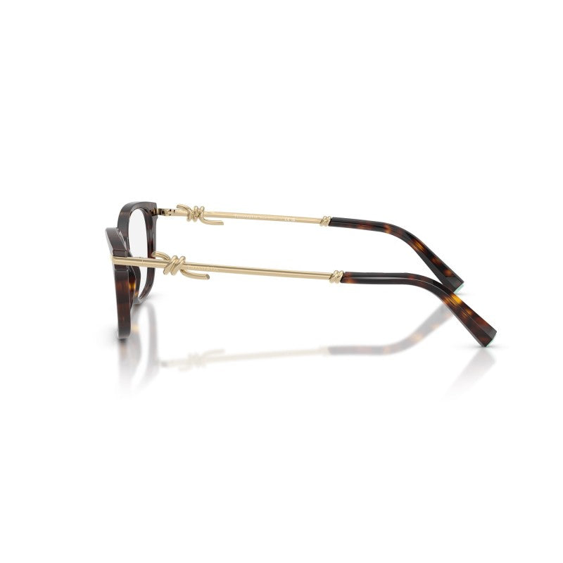 OCCHIALE DA VISTA DONNA | TIFFANY TF 2281 - 8015 L'AVANA - CALIBRO 53