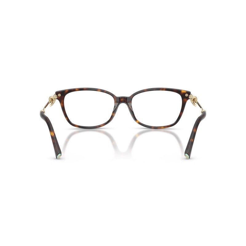 OCCHIALE DA VISTA DONNA | TIFFANY TF 2281 - 8015 L'AVANA - CALIBRO 53