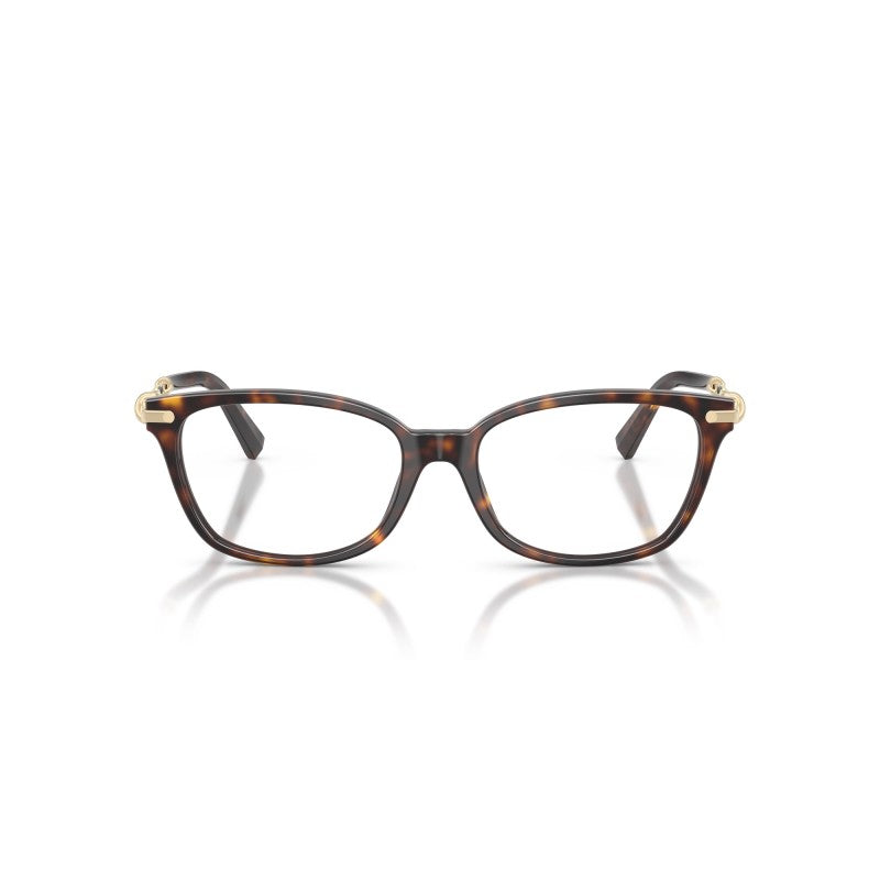 OCCHIALE DA VISTA DONNA | TIFFANY TF 2281 - 8015 L'AVANA - CALIBRO 53