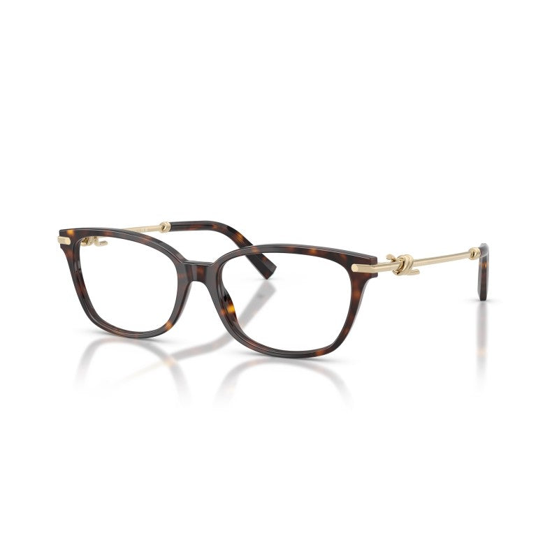OCCHIALE DA VISTA DONNA | TIFFANY TF 2281 - 8015 L'AVANA - CALIBRO 53