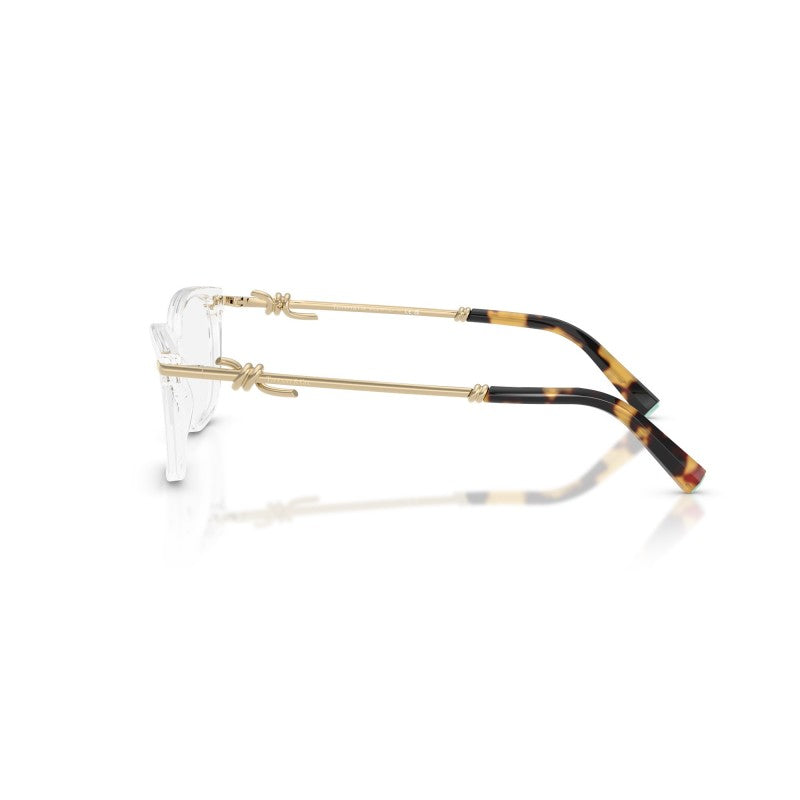OCCHIALE DA VISTA DONNA | TIFFANY TF 2281 - 8047 CHIARO - CALIBRO 51