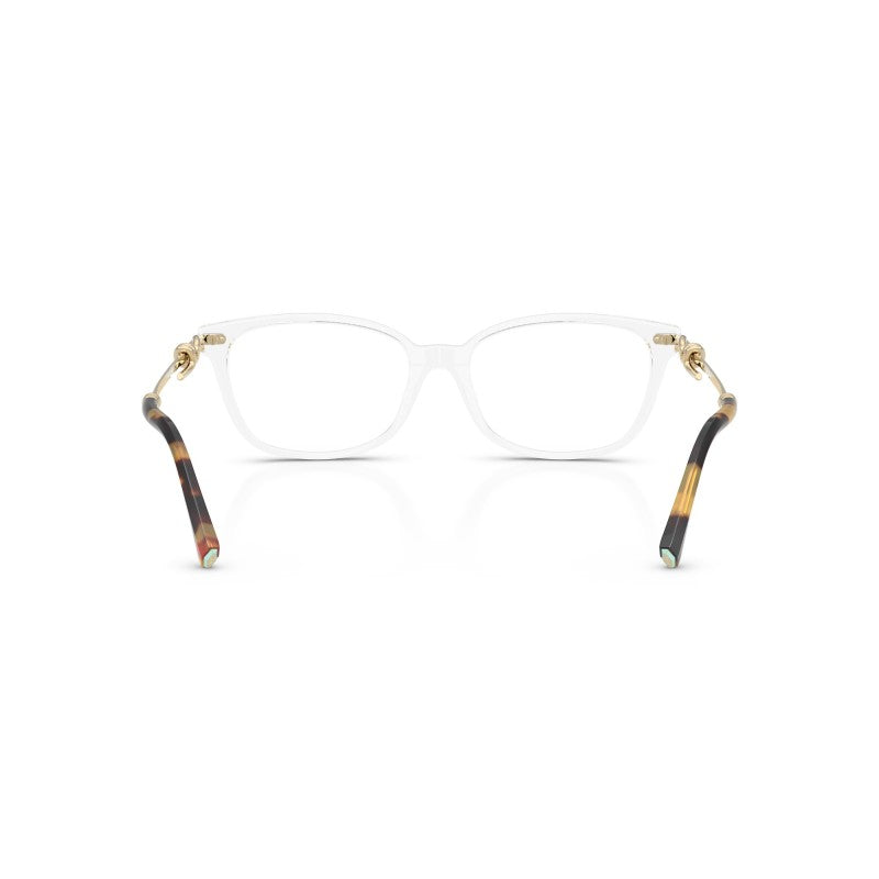 OCCHIALE DA VISTA DONNA | TIFFANY TF 2281 - 8047 CHIARO - CALIBRO 51