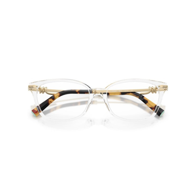 OCCHIALE DA VISTA DONNA | TIFFANY TF 2281 - 8047 CHIARO - CALIBRO 51