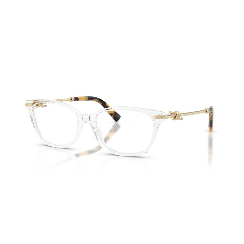 OCCHIALE DA VISTA DONNA | TIFFANY TF 2281 - 8047 CHIARO - CALIBRO 51
