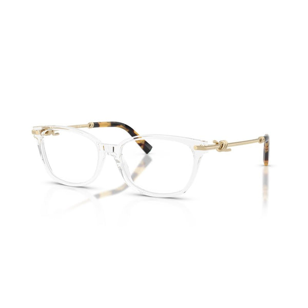 OCCHIALE DA VISTA DONNA | TIFFANY TF 2281 - 8047 CHIARO - CALIBRO 53