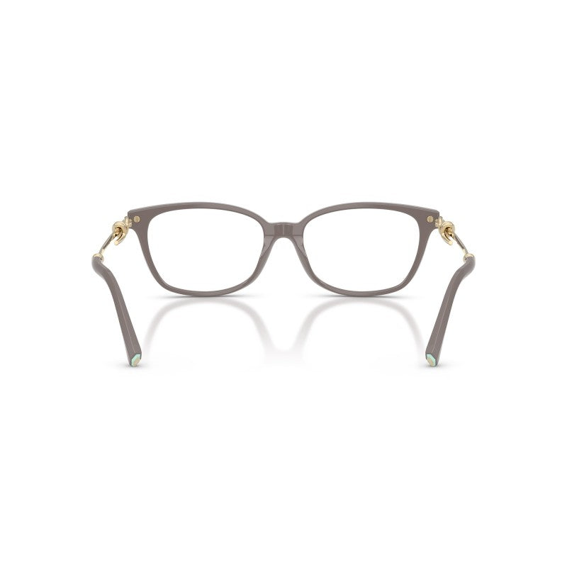 OCCHIALE DA VISTA DONNA | TIFFANY TF 2281 - 8401 TARTUFO AL CIOCCOLATO - CALIBRO 51