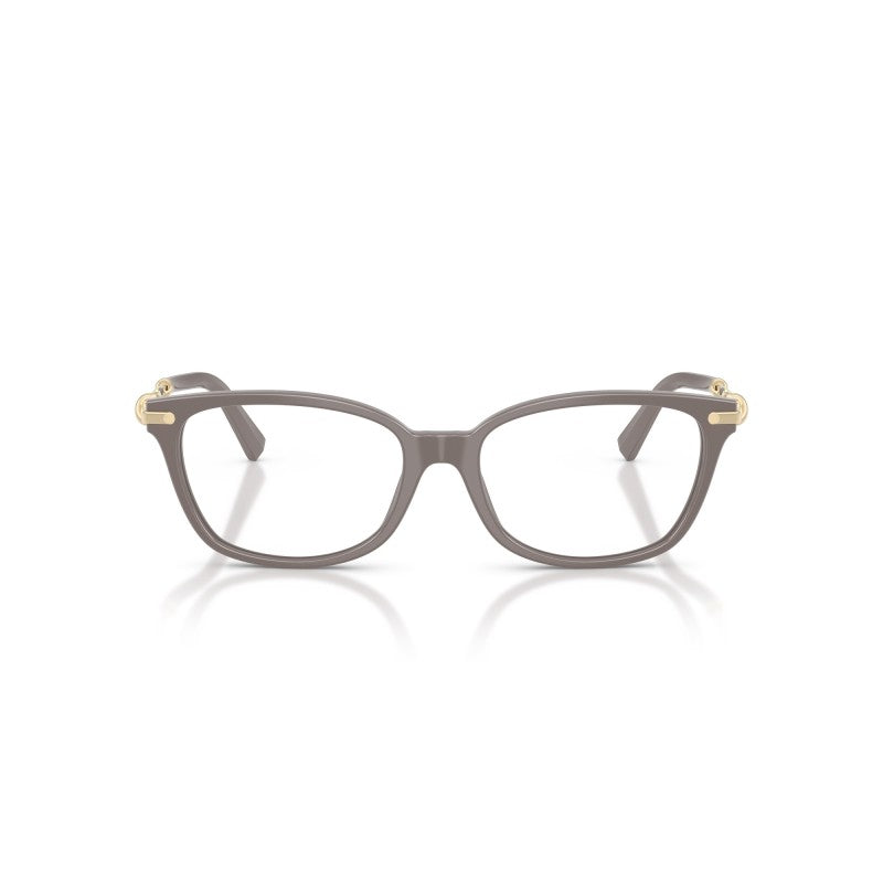 OCCHIALE DA VISTA DONNA | TIFFANY TF 2281 - 8401 TARTUFO AL CIOCCOLATO - CALIBRO 51