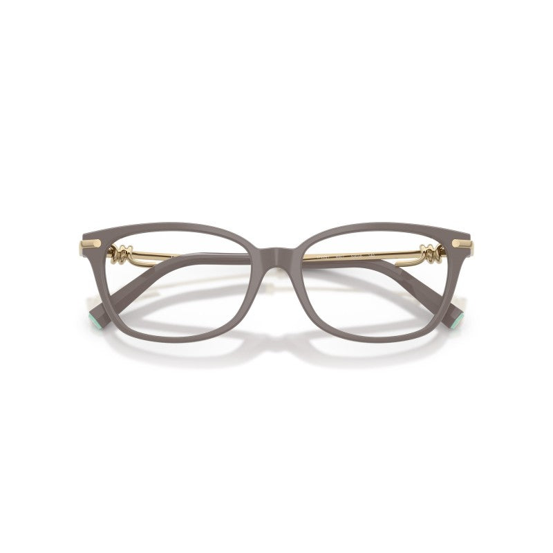 OCCHIALE DA VISTA DONNA | TIFFANY TF 2281 - 8401 TARTUFO AL CIOCCOLATO - CALIBRO 51