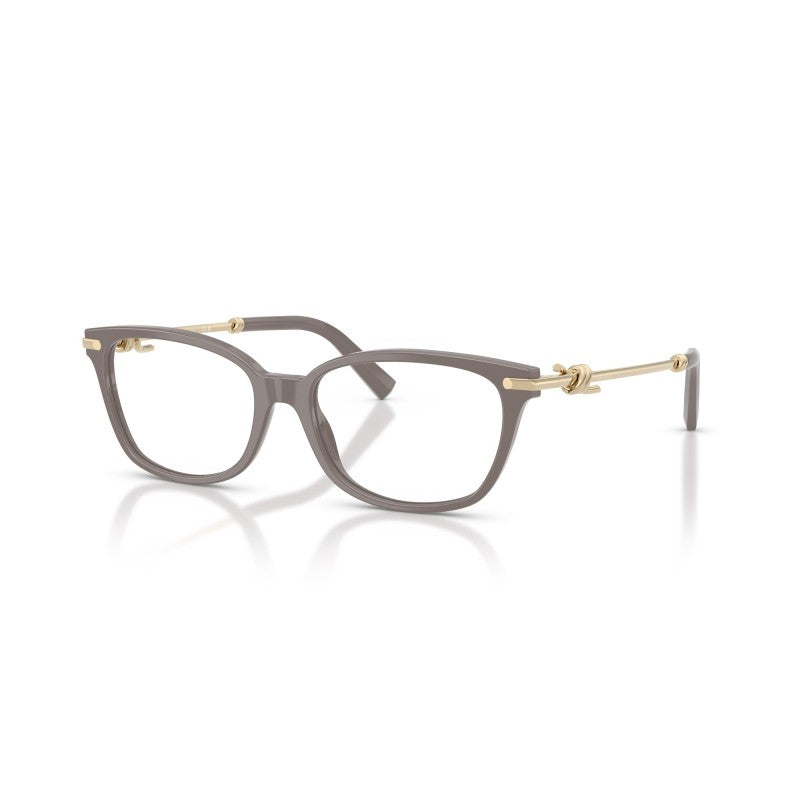 OCCHIALE DA VISTA DONNA | TIFFANY TF 2281 - 8401 TARTUFO AL CIOCCOLATO - CALIBRO 51